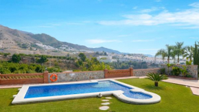 Villa Antonio Nerja by Ruralidays, Nerja